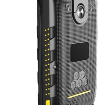 Telefon MyPhone HAMMER Bow LTE Czarny