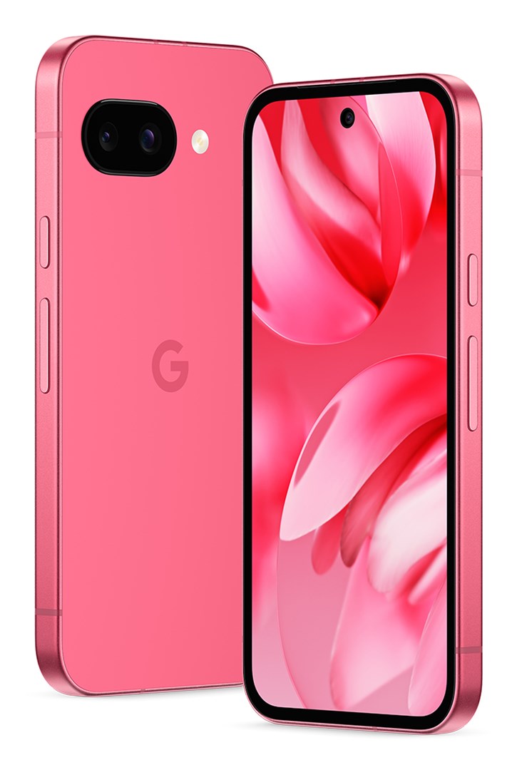 Google Pixel 9a 5G DualSIM 8/128GB Peony - obrazek 3