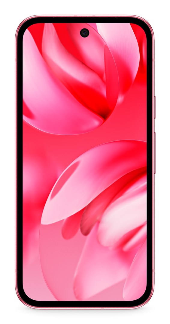 Google Pixel 9a 5G DualSIM 8/128GB Peony - obrazek 4