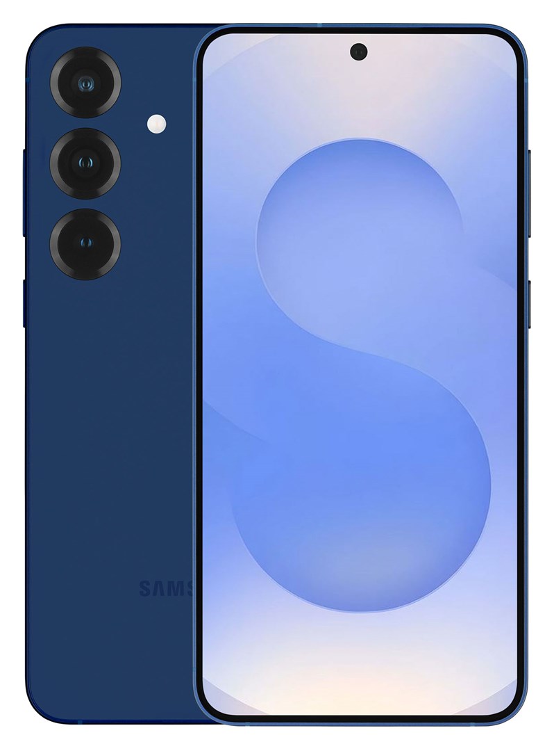 Samsung Galaxy S25 12/128GB Navy - obrazek 3