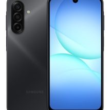 Samsung Galaxy A17 (A175) DS 4/128GB Black