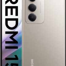 Xiaomi Redmi 15 8/256GB Titan Gray