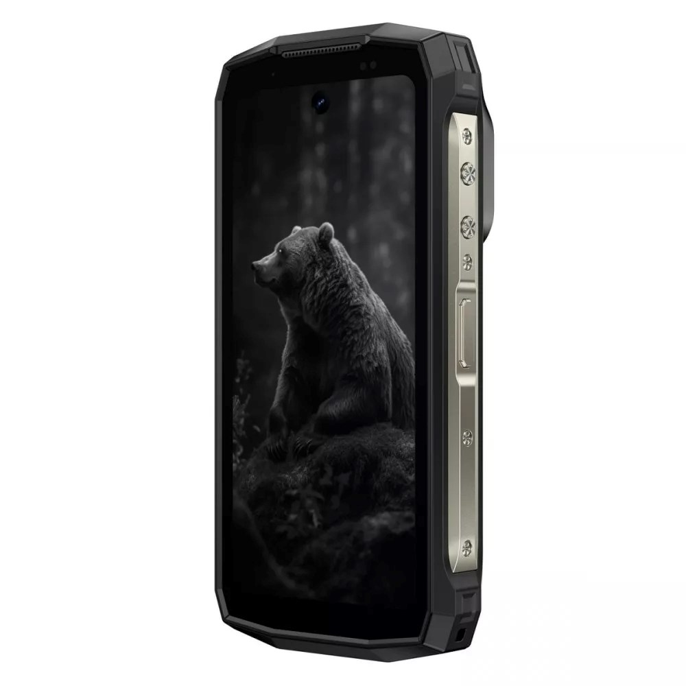 Ulefone Armor Mini 20 8/256GB Czarny - obrazek 4