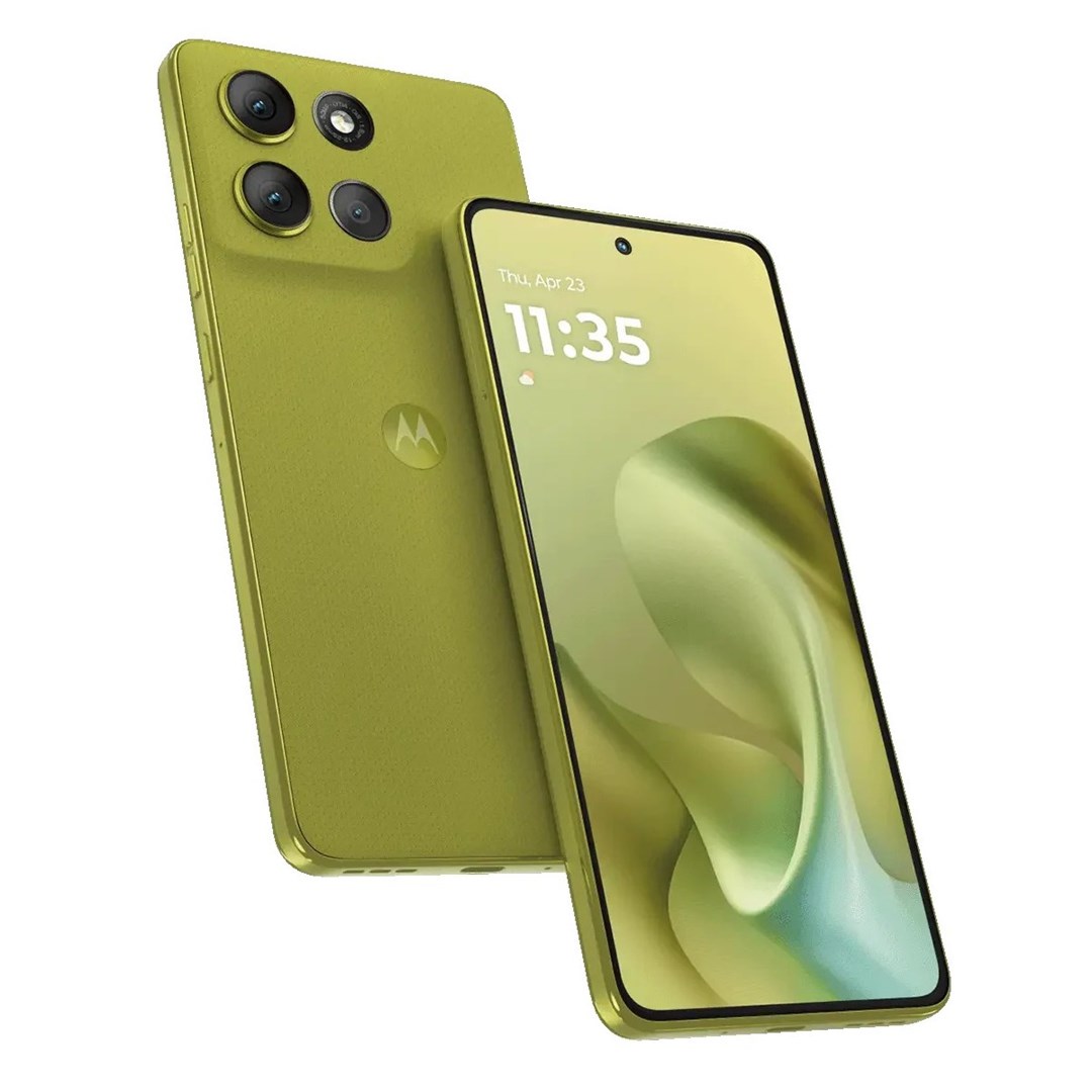 Motorola Moto G86 5G 12/256GB Pantone Golden Cypress