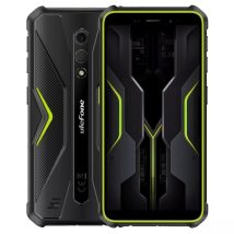 Ulefone Armor X12 Pro 4/64GB Czarno-zielony bez ładowarki