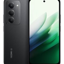 Smartfon Xiaomi Redmi 15 5G Dual Sim 8GB RAM 256GB Midnight Black EU