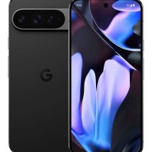 Smartfon Google Pixel 9 Pro XL 5G Dual Sim 16/128GB Obsidian