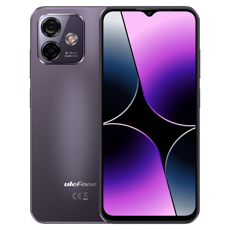 Ulefone Note 16 Pro 8GB/256GB - obrazek 3