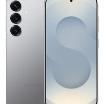 Samsung Galaxy S25 15,8 cm (6.2″) Dual SIM Android 15 5G USB Type-C 12 GB 128 GB 4000 mAh Srebrny