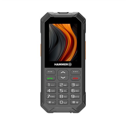 Młot 6 LTE | Systemy ochrony przed włamaniem (IPS) | 48 MB | 128 MB | Dwie karty SIM | Karta Nano SIM | Sieć 3G | Łączność Bluetooth | 2.1 | Wersja USB Type-C | Wbudowana kamera | Rozdzielczość głównego aparatu 2 MP | 2500 mAh - obrazek 4
