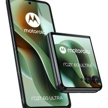 Motorola Razr 60 Ultra 5G DS 16/512GB Scarab