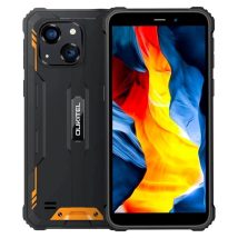 Smartfon Oukitel G2  6″ 4/64 DS.  6300 mAh(orange) bez ładowarki