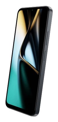 Telefon myPhone N23 lite Srebrne światło księżyca 6.51" IPS 720x1612 Unisoc SC9863A RAM 3GB 32GB microSD Dual SIM 3G 4G - obrazek 3