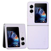 Smartfon Nubia Flip 2 5G 8/256GB (Lilac Purple)