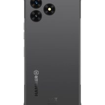 Telefon HAMMER Blade Va 5G (Black) DS 6.56″ IPS 2412×1080/2GHz/128GB/8GB RAM/Android 13/microSD/WiFi,BT,5G