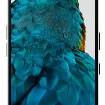 Nothing Phone (3a) 17,2 cm (6.77″) Dual SIM Android 15 5G USB Type-C 8 GB 128 GB 5000 mAh Czarny