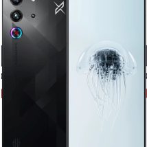 REDMAGIC 10 Pro 5G 12/256GB Shadow