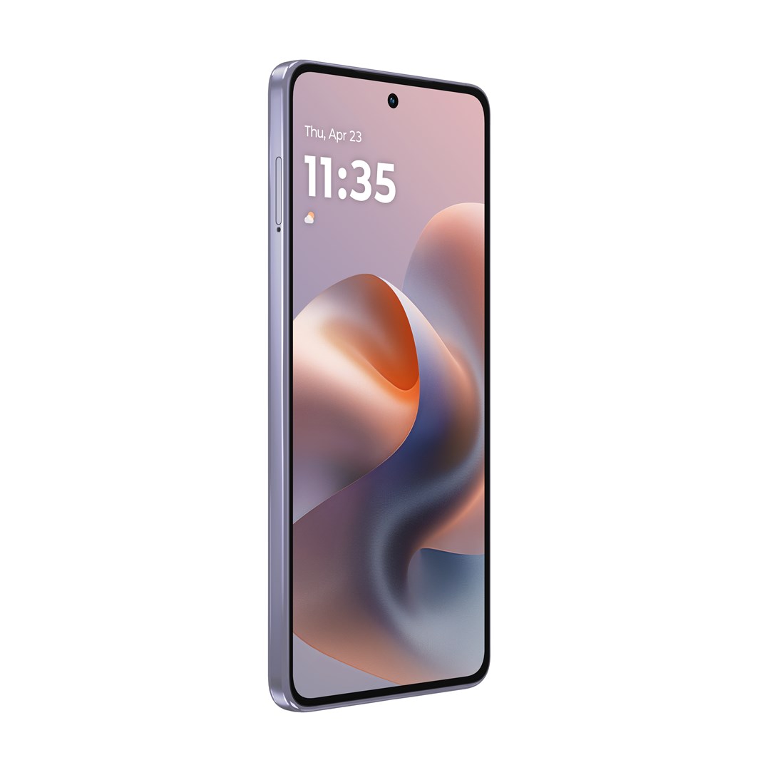 Motorola Moto G86 5G 12/256GB Pantone Cosmic Sky - obrazek 4