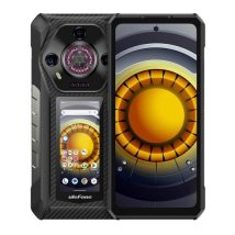 Ulefone Armor 30 Pro 5G 16/512GB Czarny