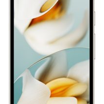 Google Pixel 9a 5G DualSIM 8/128GB Porcelain (WYPRZEDAŻ)