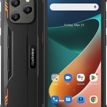 Blackview BV5300 PRO 4/64GB Pomarańczowy