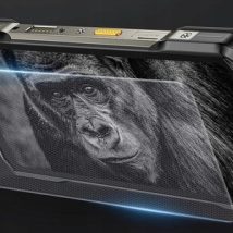 Smartfon Ulefone Armor 27 4G LTE 12GB/256GB (czarny)