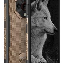 Telefon komórkowy Armor X16 Pro 8/256GB Sand Dune Ulefone