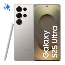 Telefon komórkowy Galaxy S25 Ultra/5G 1TB Gray SM-S938B Samsung