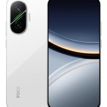 Telefon F7 12/256GB Biały