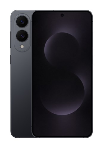 Samsung Galaxy S25 Edge 17 cm (6.7") Dual SIM Android 15 5G USB Type-C 12 GB 512 GB 3900 mAh Czarny - obrazek 3