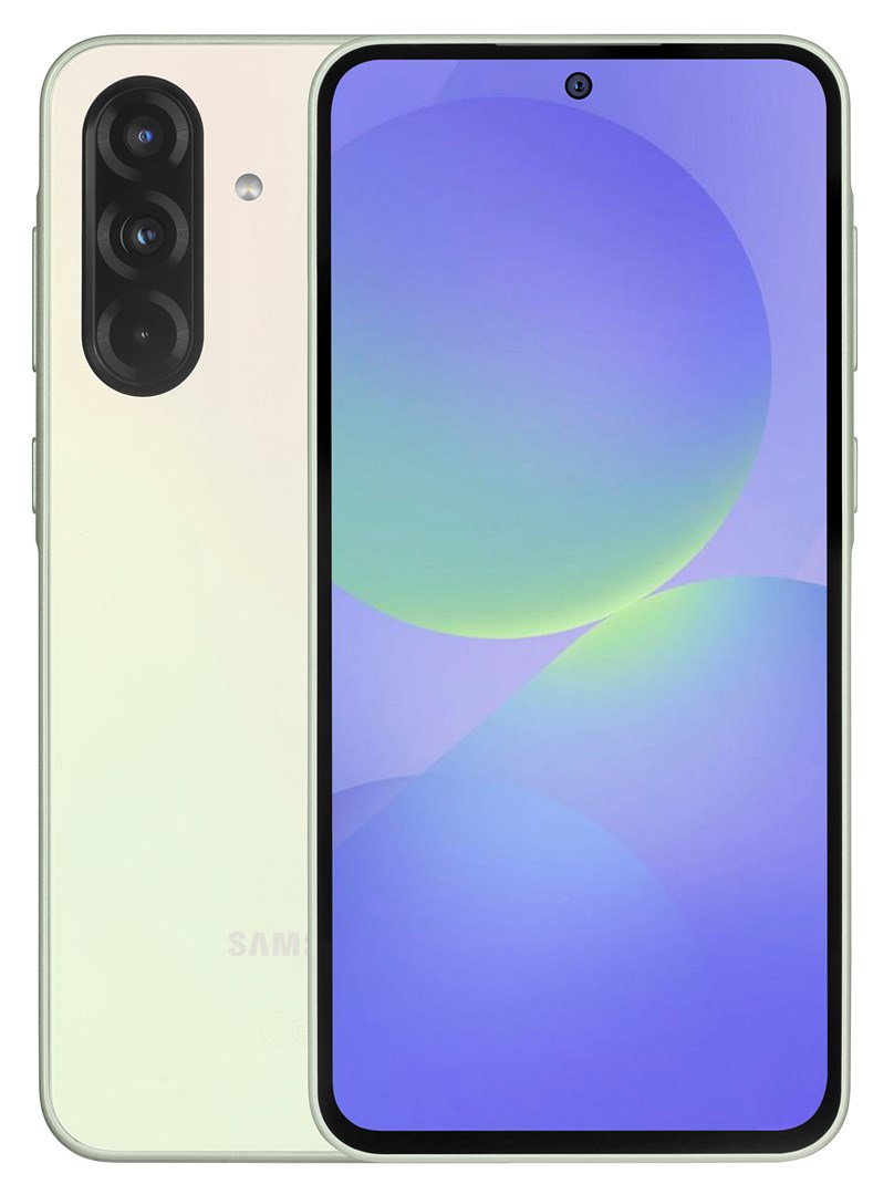 Samsung Galaxy A36 (A366) 5G DS. 8/256GB Lime - obrazek 3