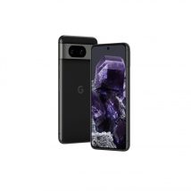 Smartfon Google Pixel 8 5G 8/256GB Czarny (WYPRZEDAŻ)