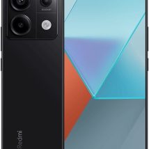 Smartfon Xiaomi Redmi Note 13 Pro 5G 8/256GB Midnight Black (WYPRZEDAŻ)