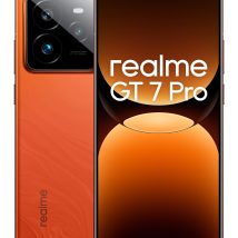 realme GT 7 Pro 5G 12/512GB DS Mars Orange