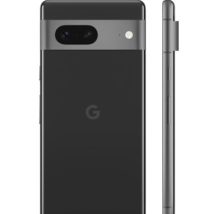 Smartfon Google Pixel 7 5G 8/128GB Czarny (WYPRZEDAŻ)