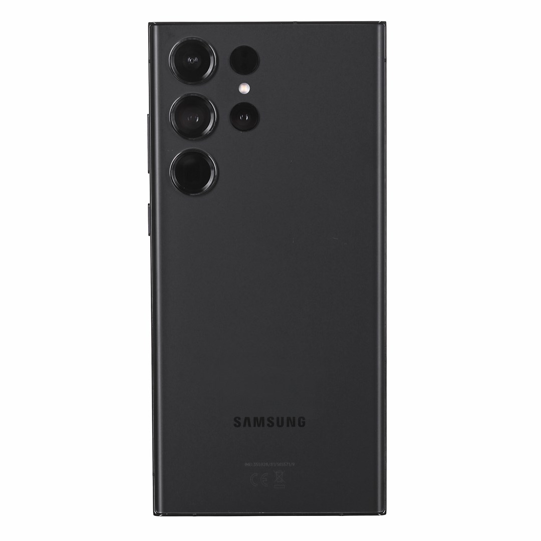 Samsung S23 Ultra 5G 8/256GB Dual SIM Czarny (REMADE) 2Y - obrazek 4