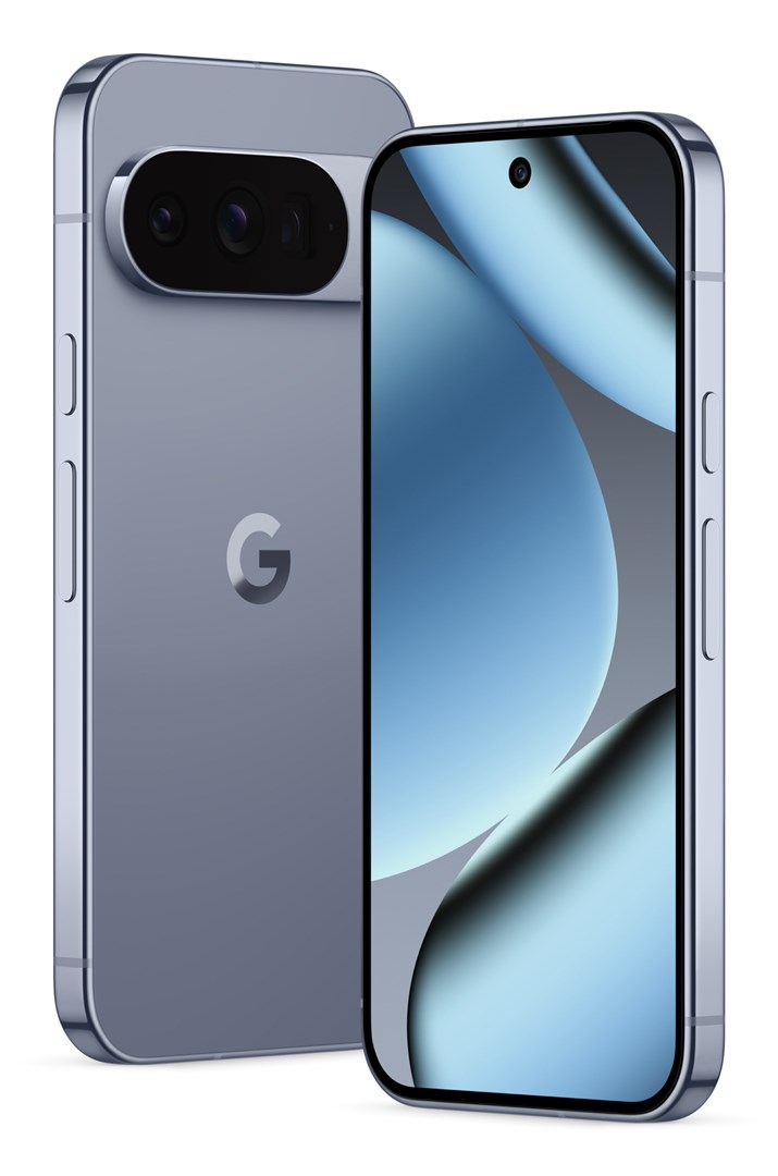 Google Pixel 10 Pro 5G 16/128GB Moonstone - obrazek 3