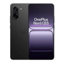 OnePlus Nord CE 5 5G DS 8/256GB Black