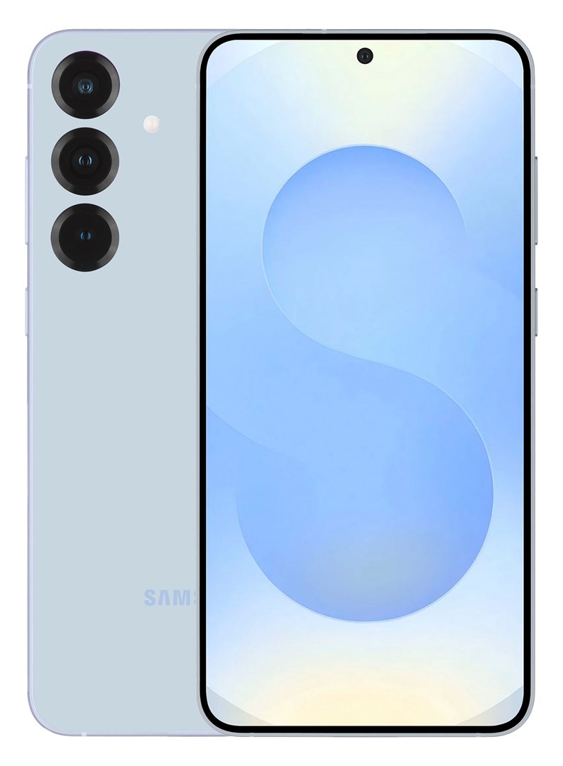 Samsung Galaxy S25+(S936) DS 5G 12/256GB Icyblue - obrazek 3