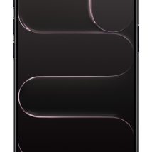 Apple iPhone Air 256GB – Space Black