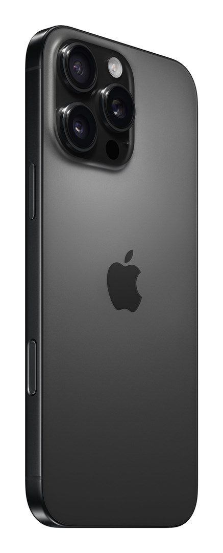 Apple iPhone 16 Pro Max 512GB Black Titanium - obrazek 3