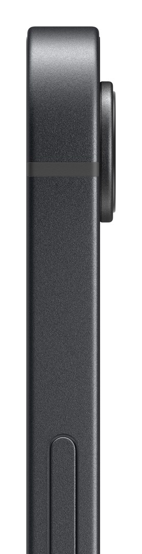 Apple iPhone 16e 128GB Black - obrazek 4