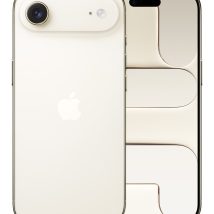 Apple iPhone Air 512GB Light Gold