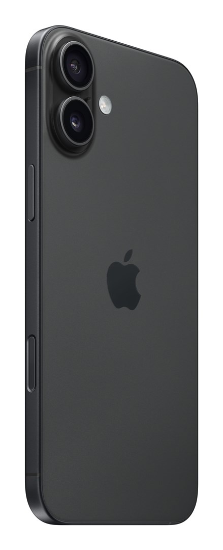 Smartfon Apple IPhone 16 Plus 256GB Black EU - obrazek 3