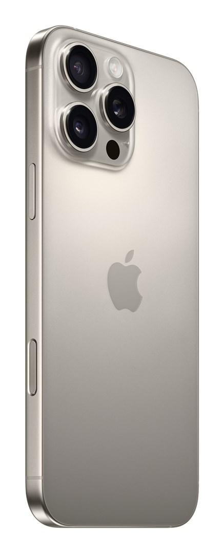 Apple Phone 16 Pro Max 1TB Natural Titanium - obrazek 3