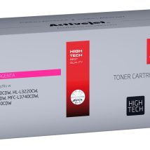 Activejet ATB-248MN Toner (zamiennik Brother TN248M; Supreme; 1000 stron; czerwony)