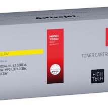 Activejet ATB-248YN Toner (zamiennik Brother TN248Y; Supreme; 1000 stron; żółty)