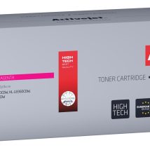 Activejet ATB-910MN Toner (zamiennik Brother TN910M; Supreme; 9000 stron; czerwony)