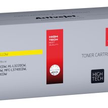 Activejet ATB-248YNX Toner (zamiennik Brother TN248XLY; Supreme; 2300 stron; żółty)