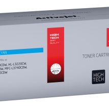 Activejet ATB-248CNX Toner (zamiennik Brother TN248XLC; Supreme; 2300 stron; niebieski)